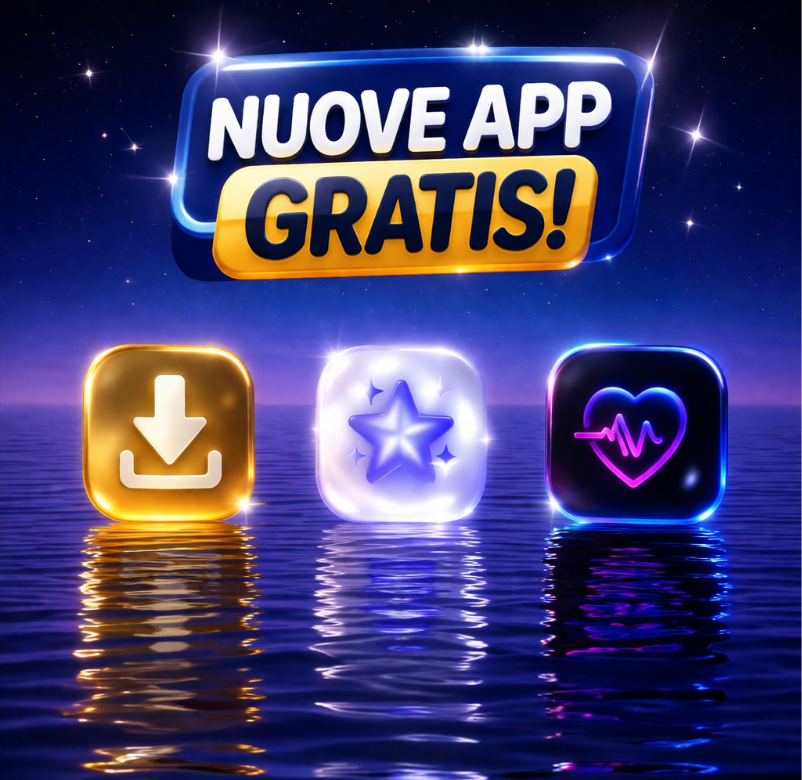 Le Migliori App di Intelligenza Artificiale Gratis 2026 ( Testate ...