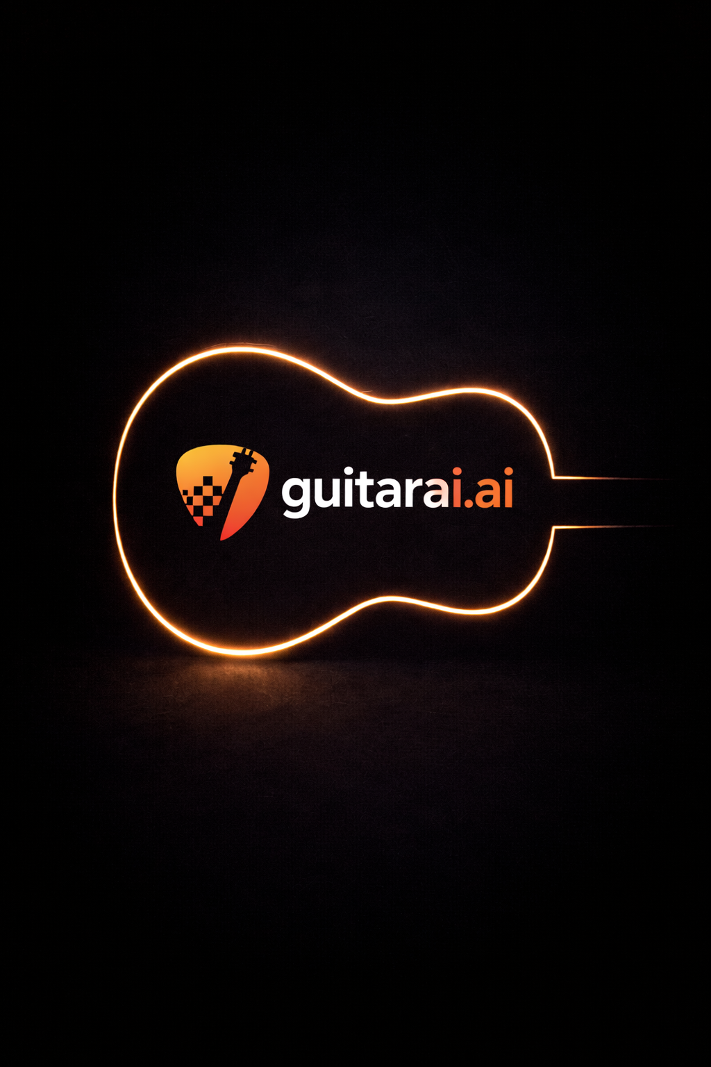 GuitarAI : Impara a suonare la chitarra online (gratis) con un metodo completamente nuovo