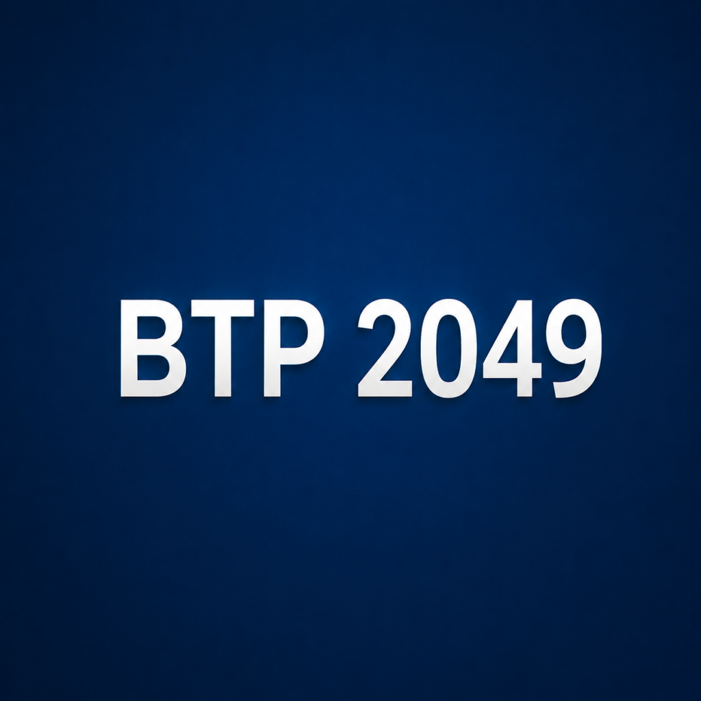BTP 2049 analisi con IA gratis e simulazione rendimento